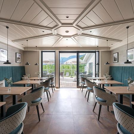 Boutique Hotel Wiesenhof - Adults Only Лана Екстериор снимка