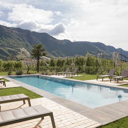 Boutique Hotel Wiesenhof - Adults Only Лана Екстериор снимка
