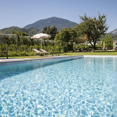 Boutique Hotel Wiesenhof - Adults Only Лана Екстериор снимка