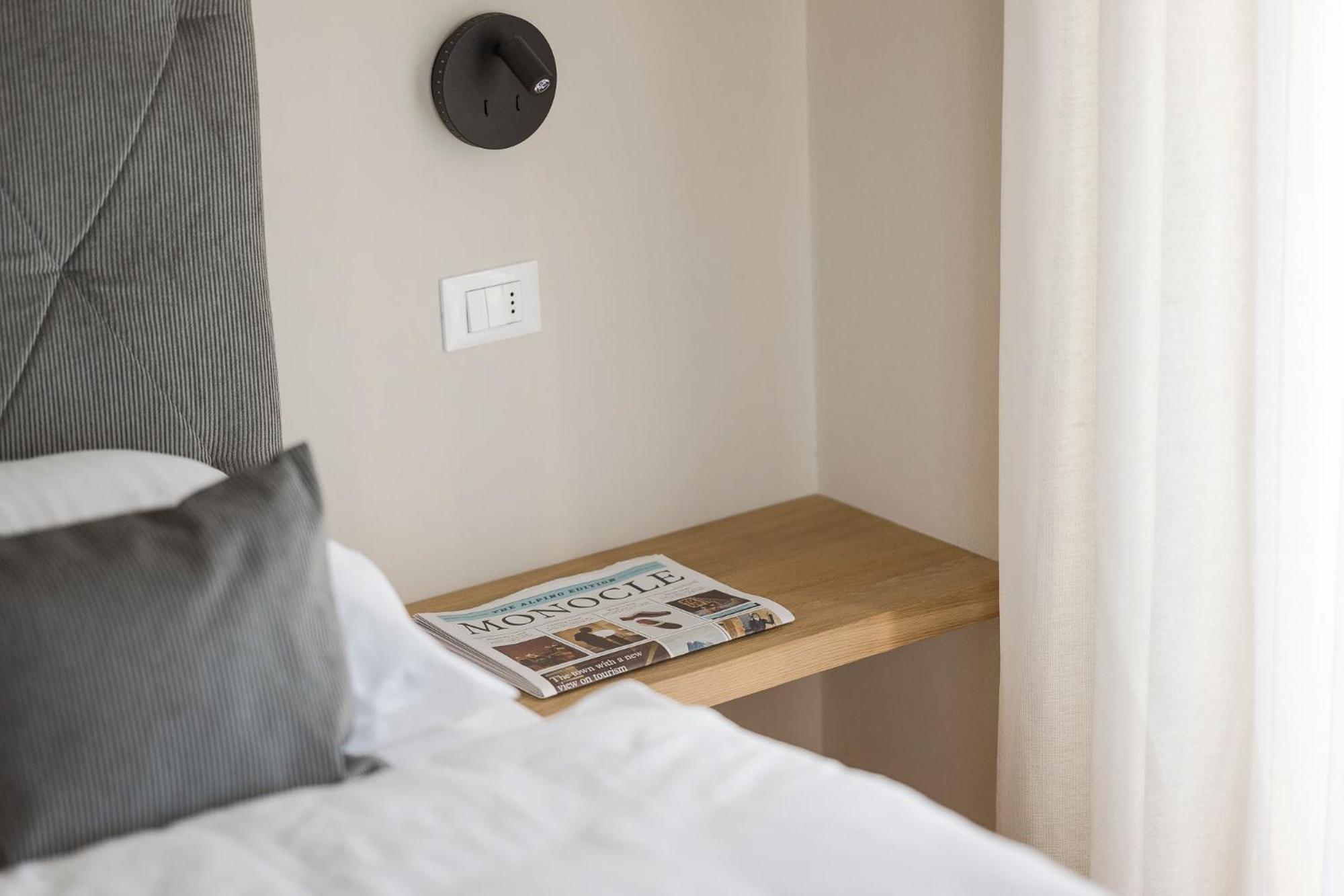 Boutique Hotel Wiesenhof - Adults Only Лана Екстериор снимка