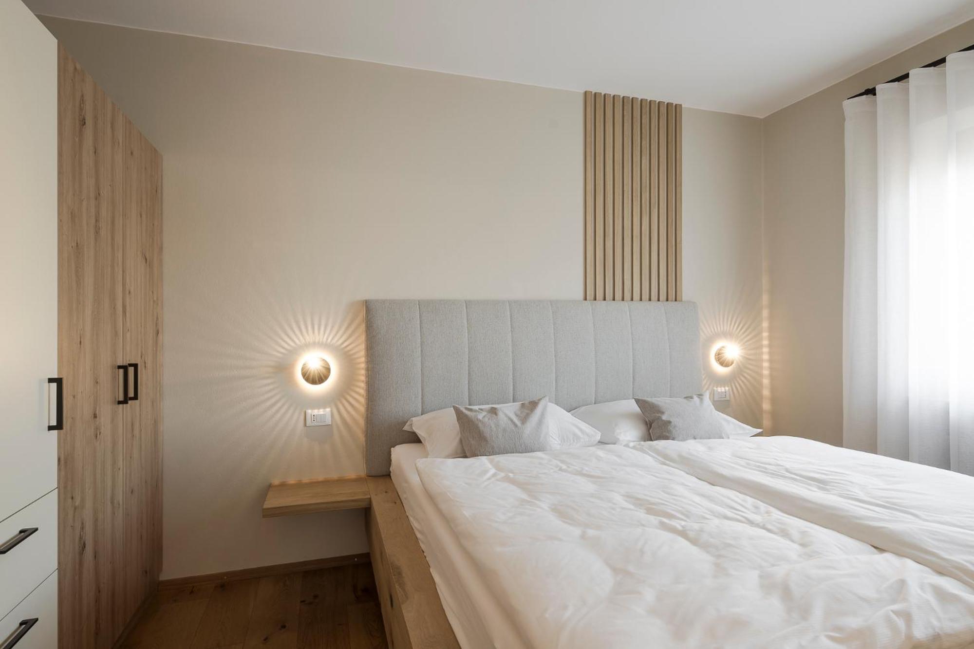 Boutique Hotel Wiesenhof - Adults Only Лана Екстериор снимка