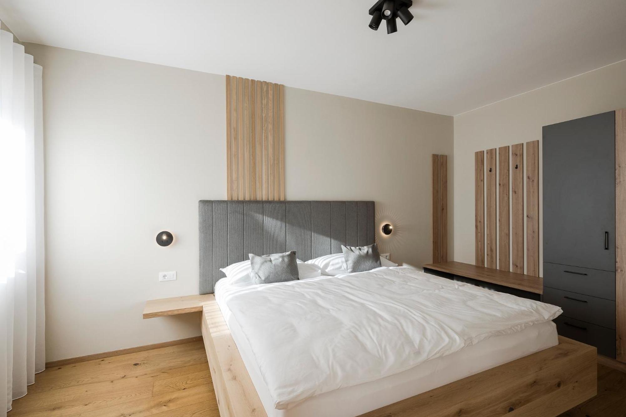 Boutique Hotel Wiesenhof - Adults Only Лана Екстериор снимка