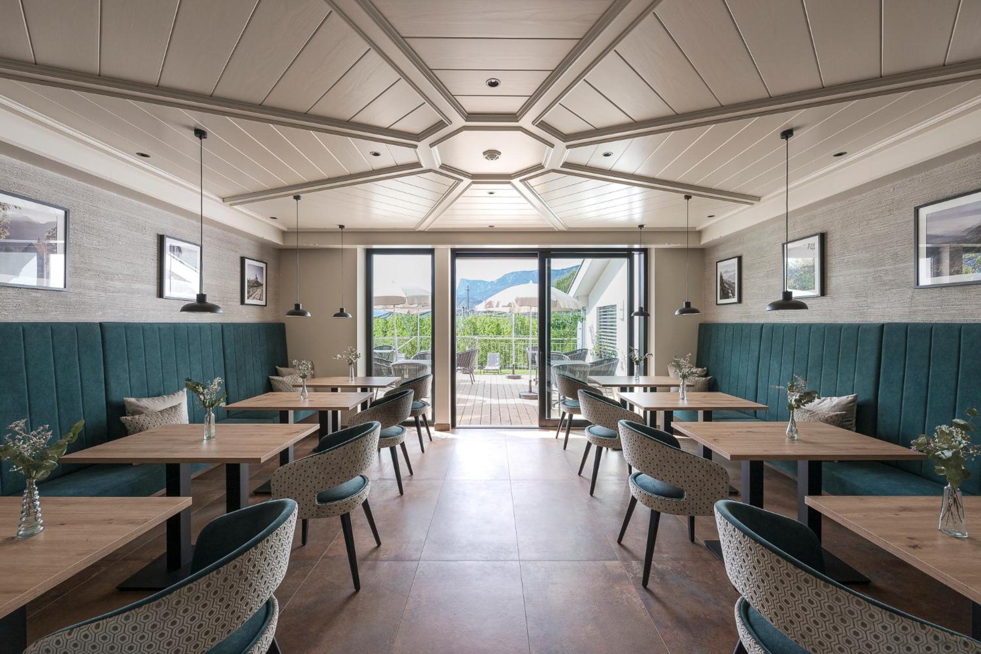 Boutique Hotel Wiesenhof - Adults Only Лана Екстериор снимка